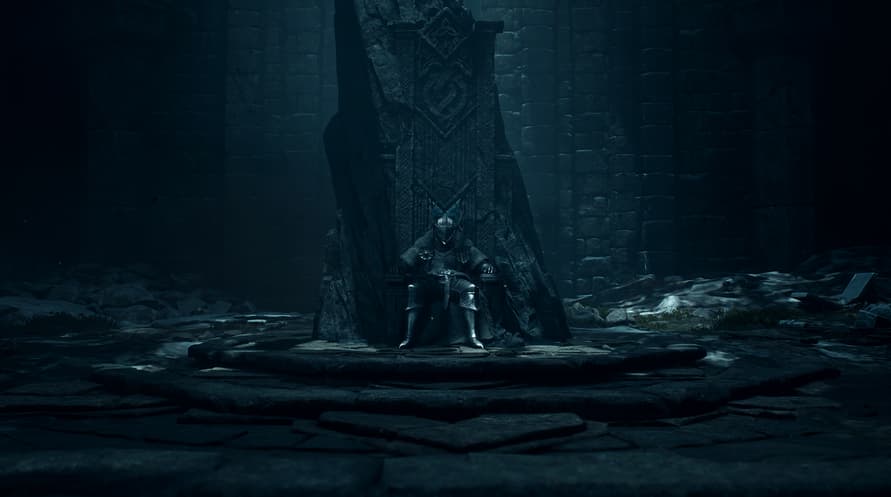 Dragon's Dogma 2: Dark Arisen