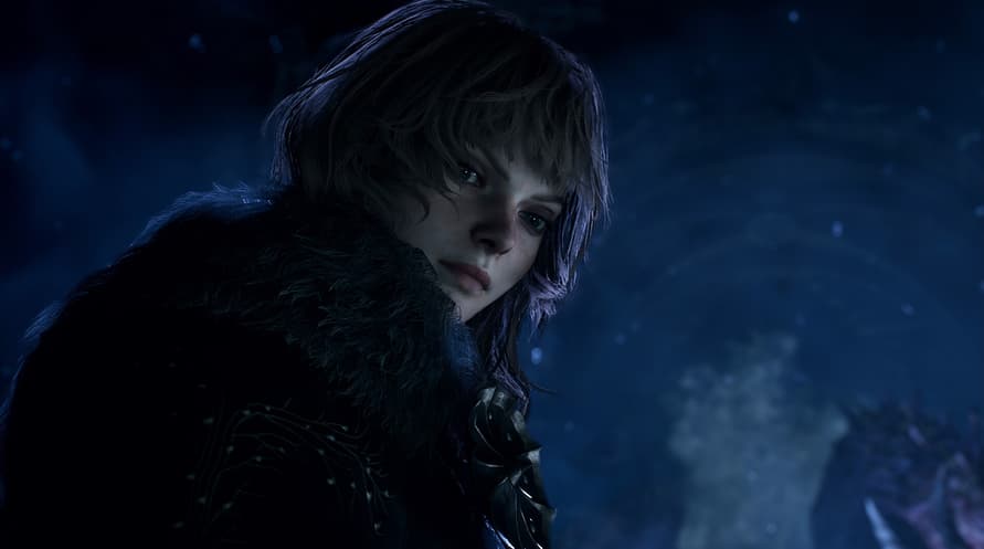 Dragon's Dogma 2: Dark Arisen Expansion