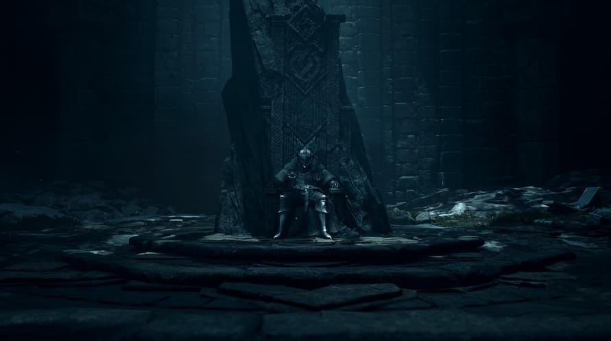 Dragon's Dogma 2: Dark Arisen Expansion