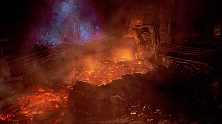 Dragon's Dogma 2: Dark Arisen Expansion