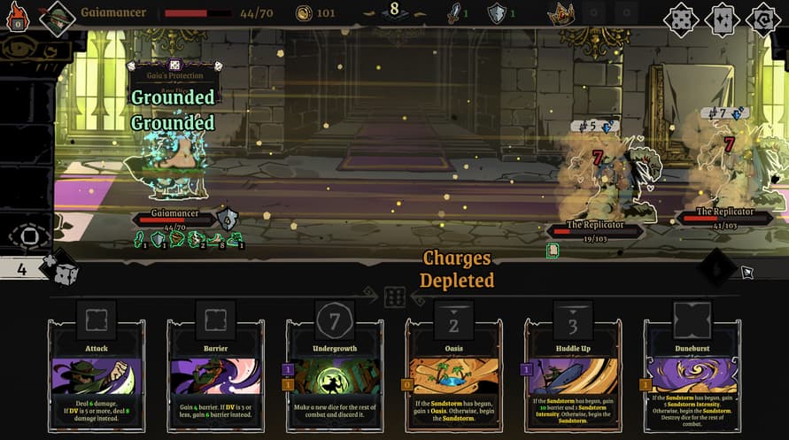 Archon Soul