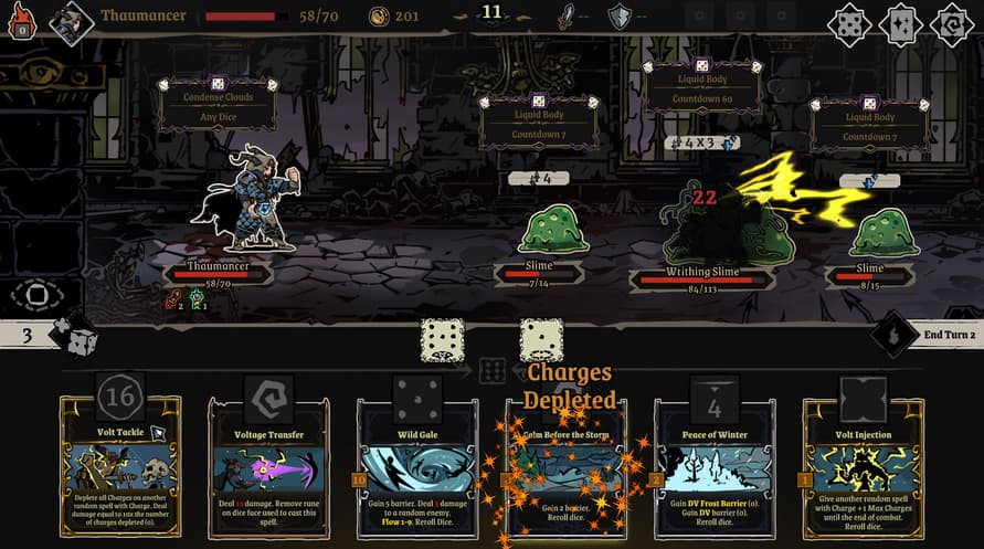 Archon Soul