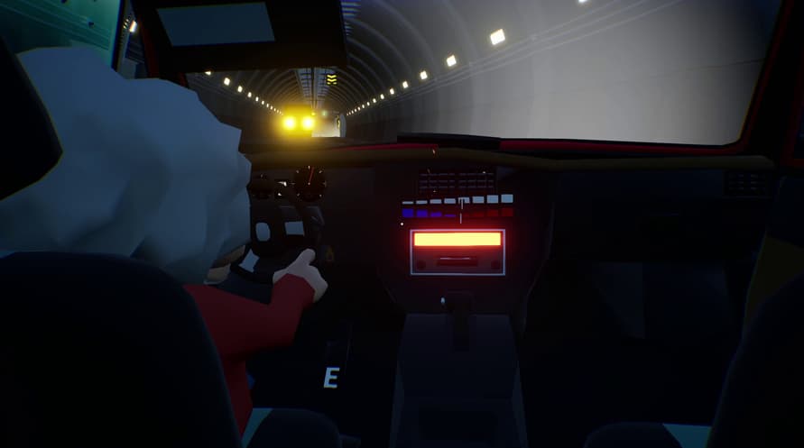 Backseat Drivers