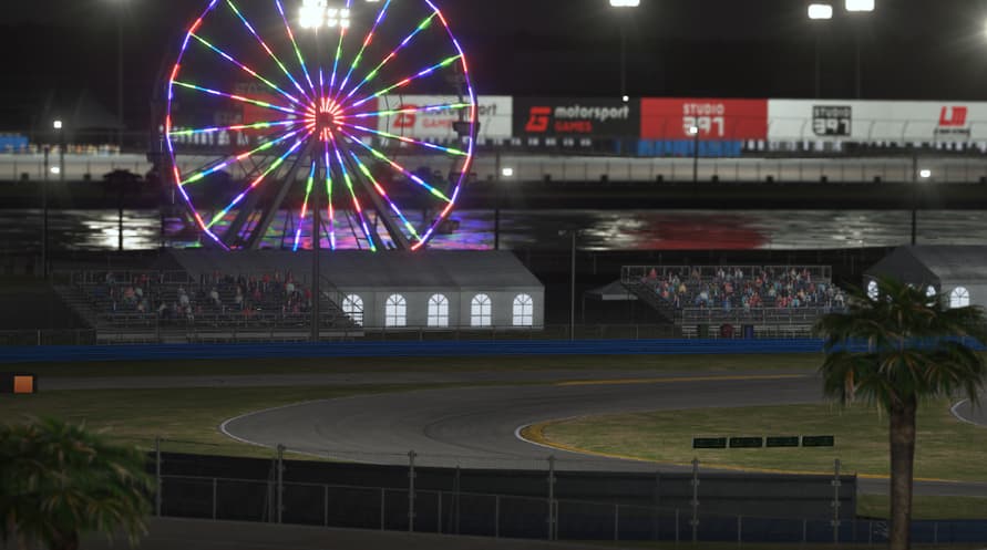 Le Mans Ultimate - US Track Pack 1