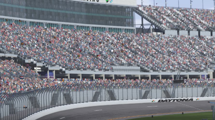Le Mans Ultimate - US Track Pass