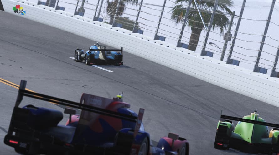 Le Mans Ultimate - US Track Pass