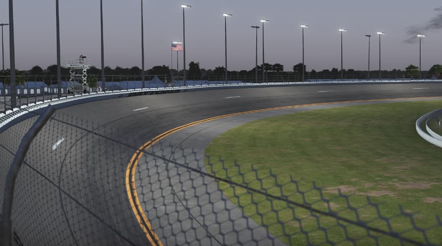 Le Mans Ultimate - US Track Pass