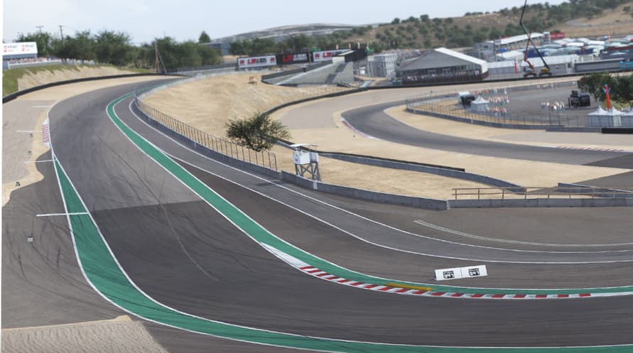 Le Mans Ultimate - US Track Pass
