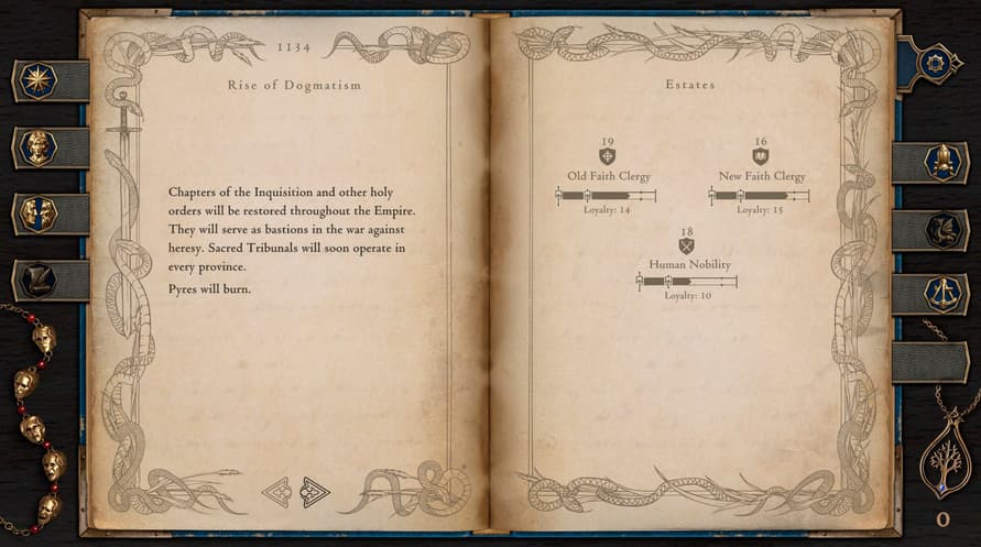 The Life and Suffering of Prince Jerian