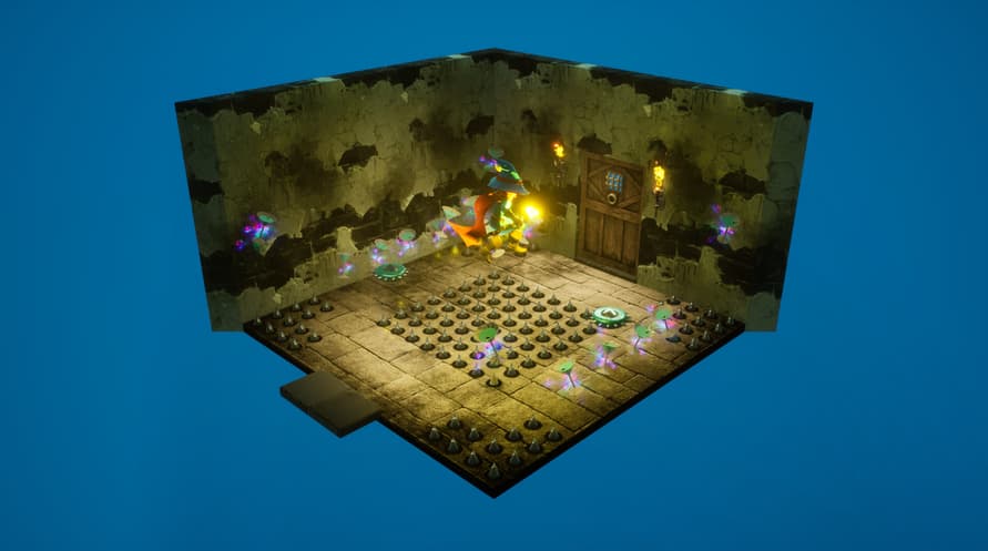 Lumo 2