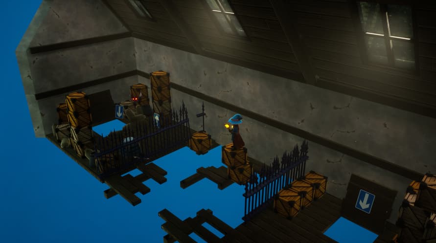 Lumo 2