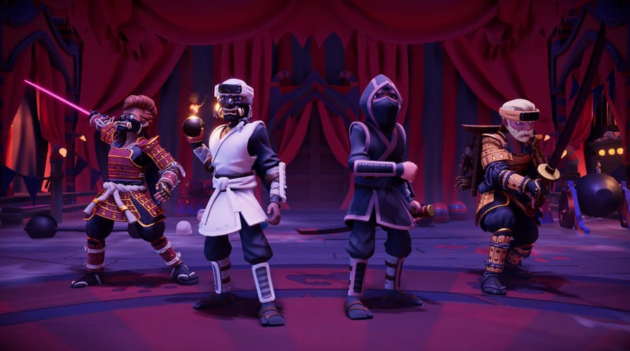 For The King II: Smoke & Steel Cosmetic Pack