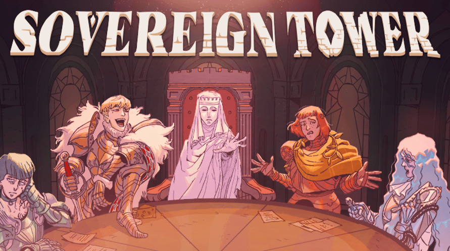 Sovereign Tower