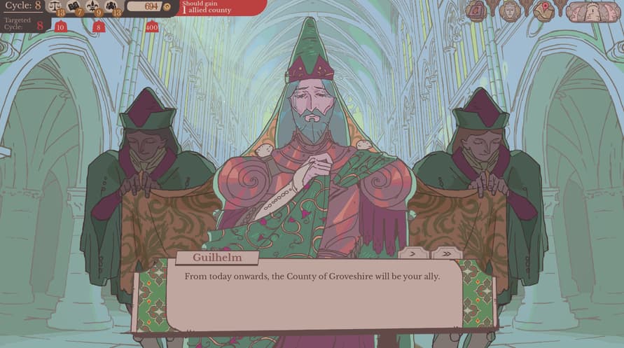 Sovereign Tower