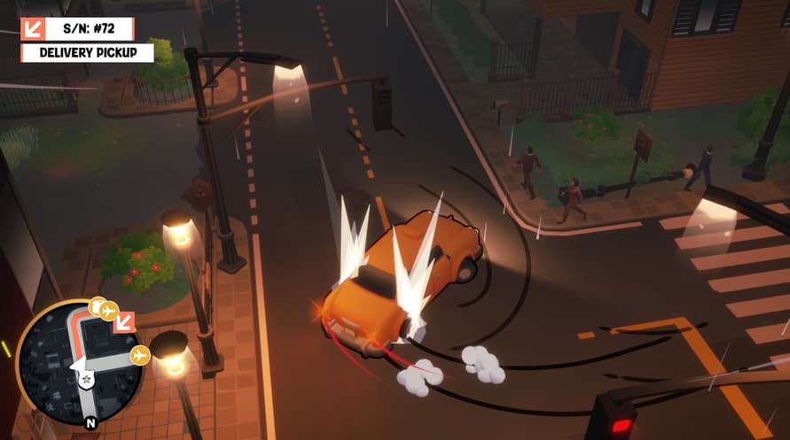 Cargo, Please!