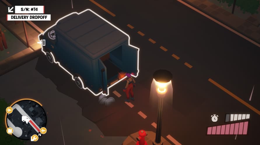 Cargo, Please!