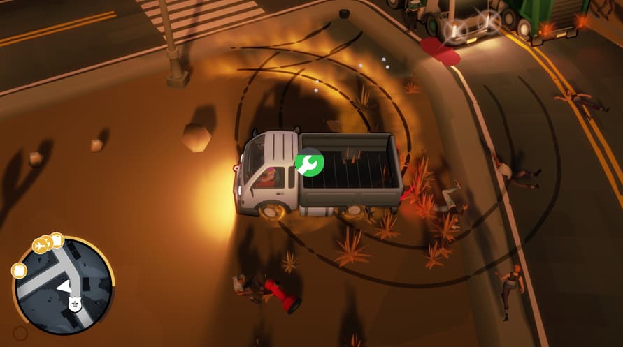 Cargo, Please!