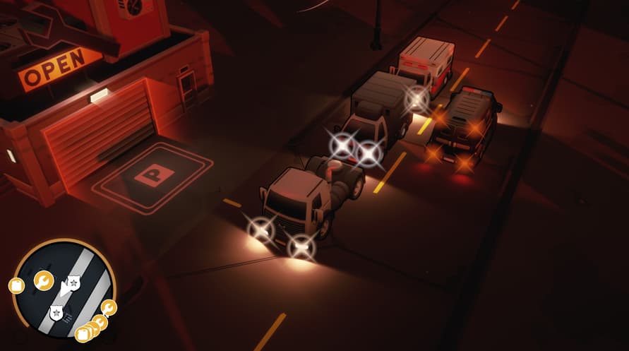 Cargo, Please!