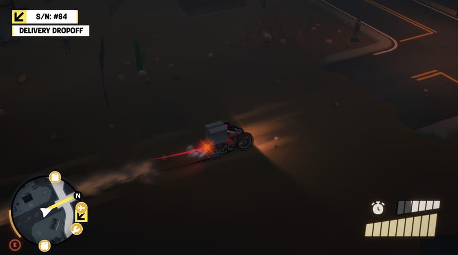 Cargo, Please!