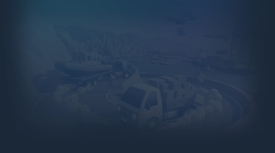 Cargo, Please!