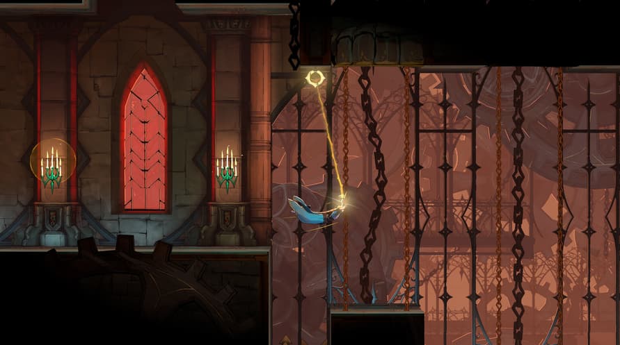 Castlevania: Belmont's Curse Midnight Edition