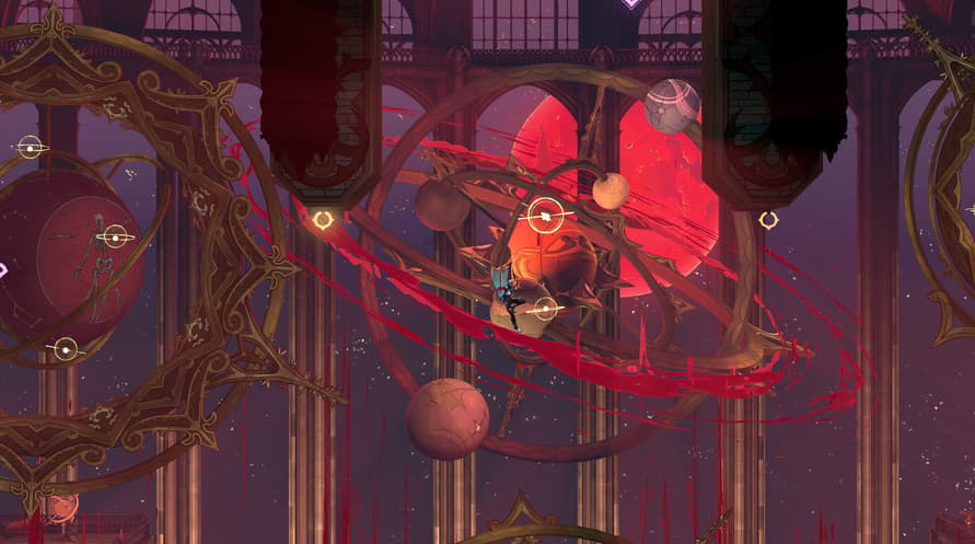 Castlevania: Belmont's Curse Midnight Edition
