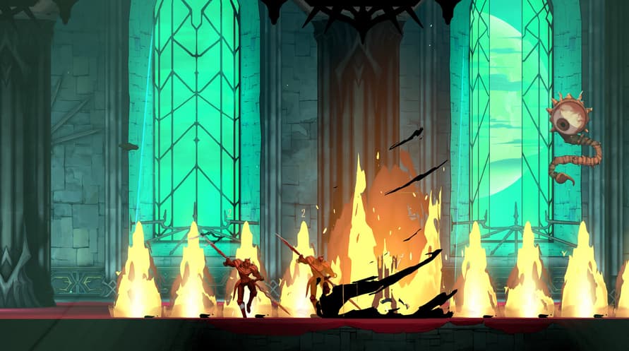 Castlevania: Belmont's Curse Midnight Edition