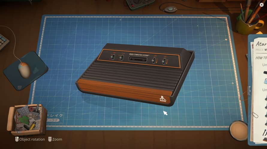 ReStory: Chill Electronics Repairs