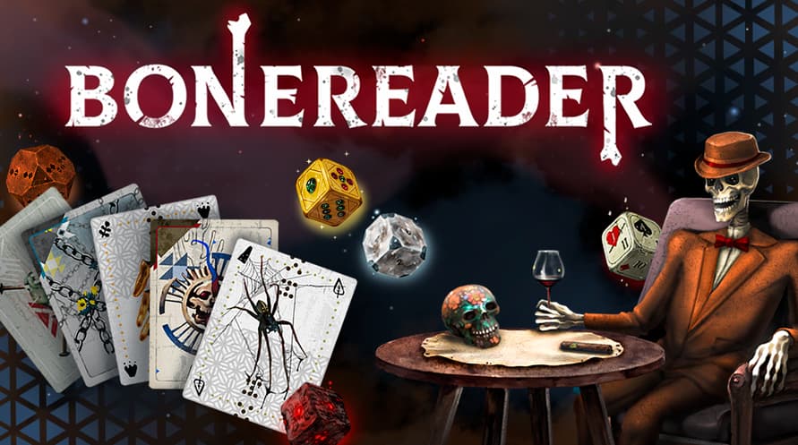 BONEREADER