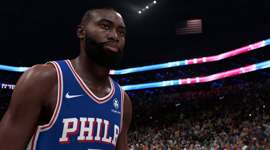 NBA 2K27