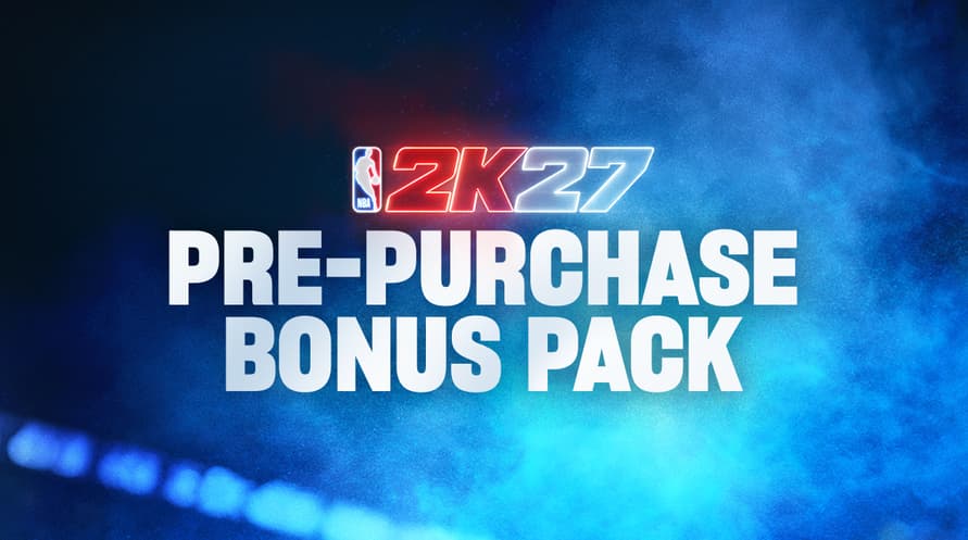 NBA 2K27