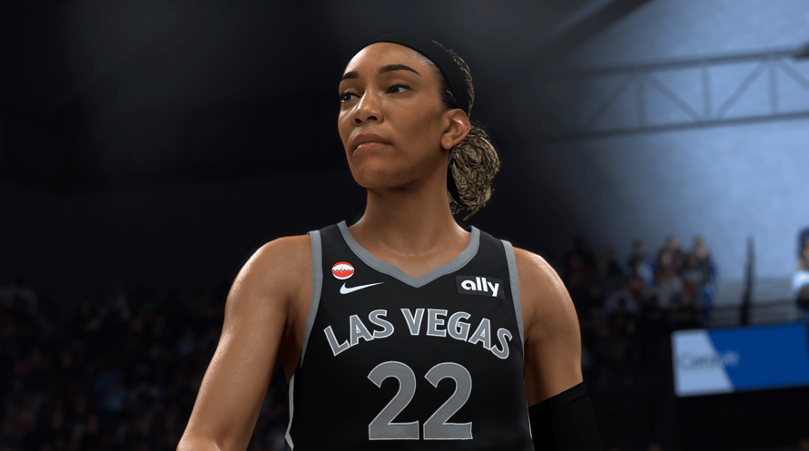 NBA 2K27