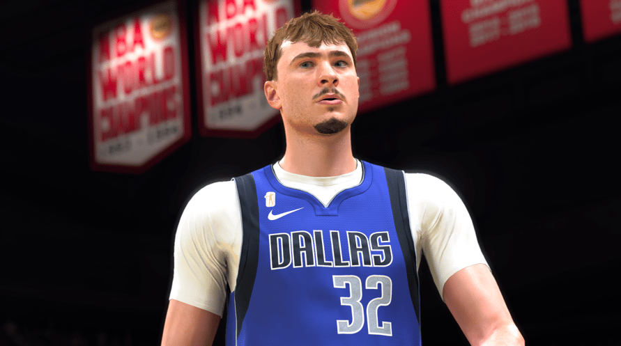 NBA 2K27