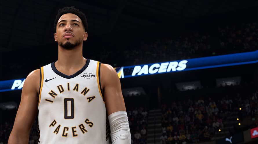 NBA 2K27 Deluxe Edition