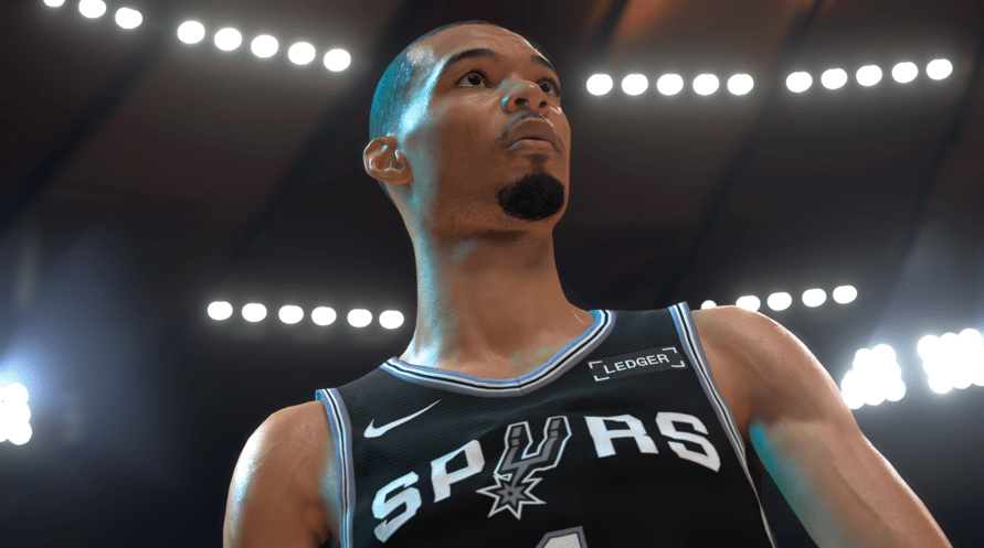 NBA 2K27 Deluxe Edition