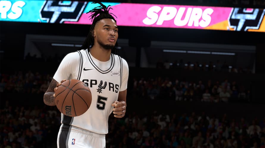 NBA 2K27 Ultra Edition