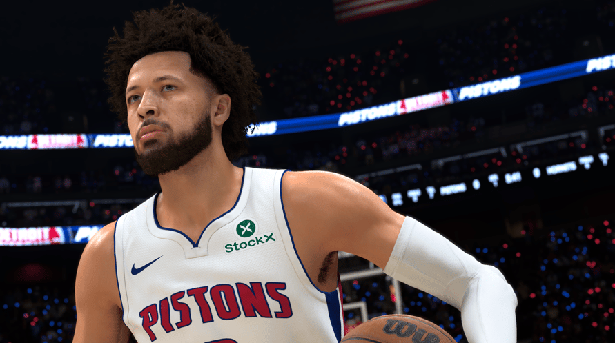 NBA 2K27 Ultra Edition