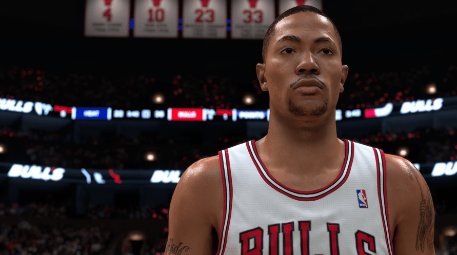 NBA 2K27 Ultra Edition