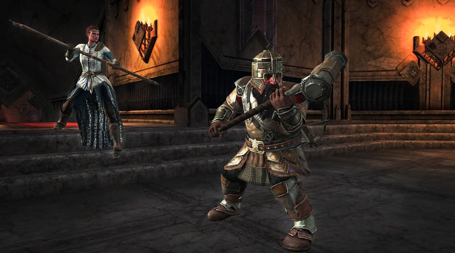 The Lord of the Rings: War in the North™ - Legacy Edition