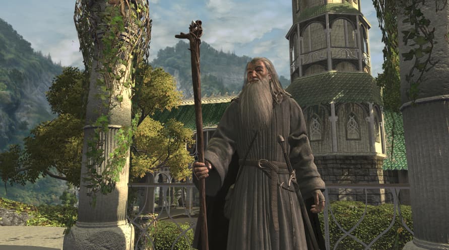 The Lord of the Rings: War in the North™ - Legacy Edition