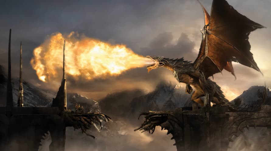 The Lord of the Rings: War in the North™ - Legacy Edition