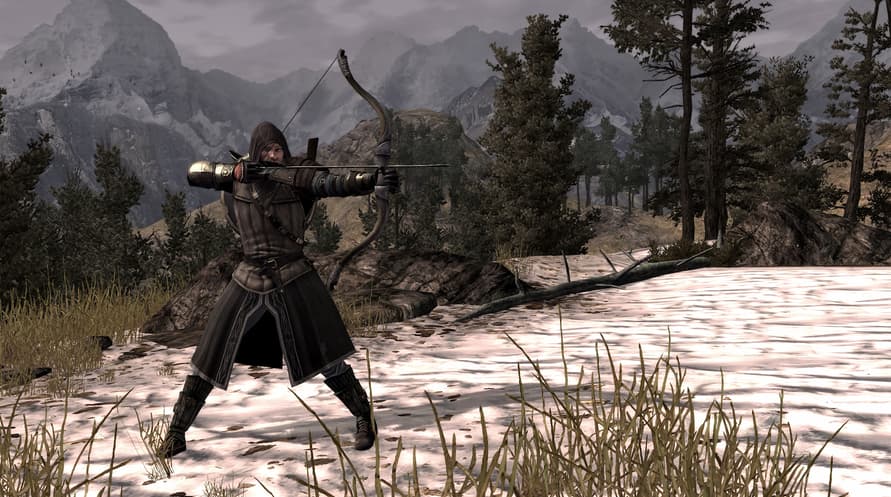 The Lord of the Rings: War in the North™ - Legacy Edition