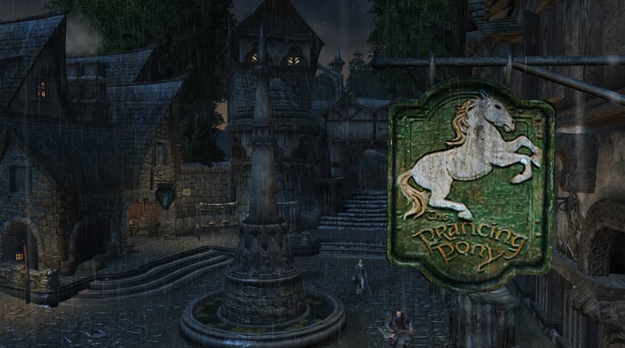 The Lord of the Rings: War in the North™ - Legacy Edition
