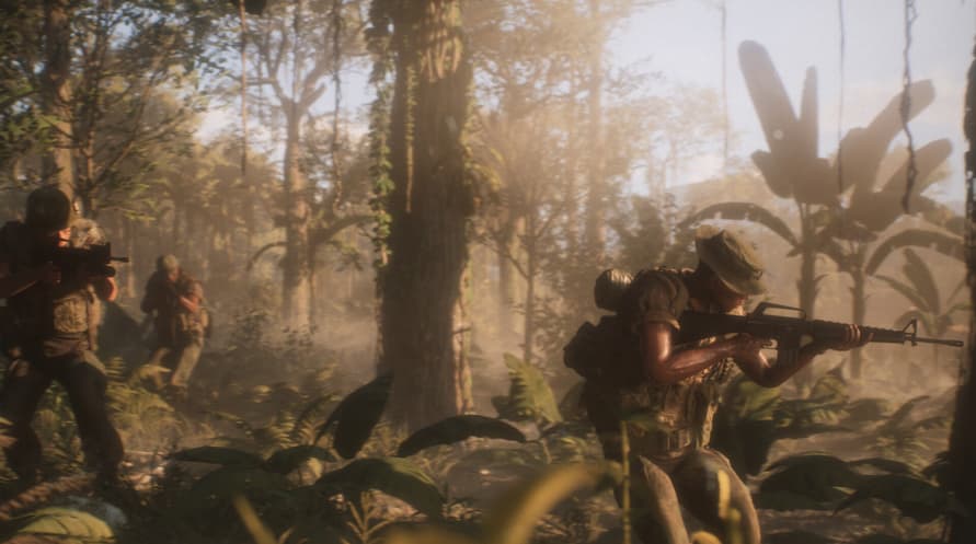 Hell Let Loose: Vietnam - Deluxe Edition