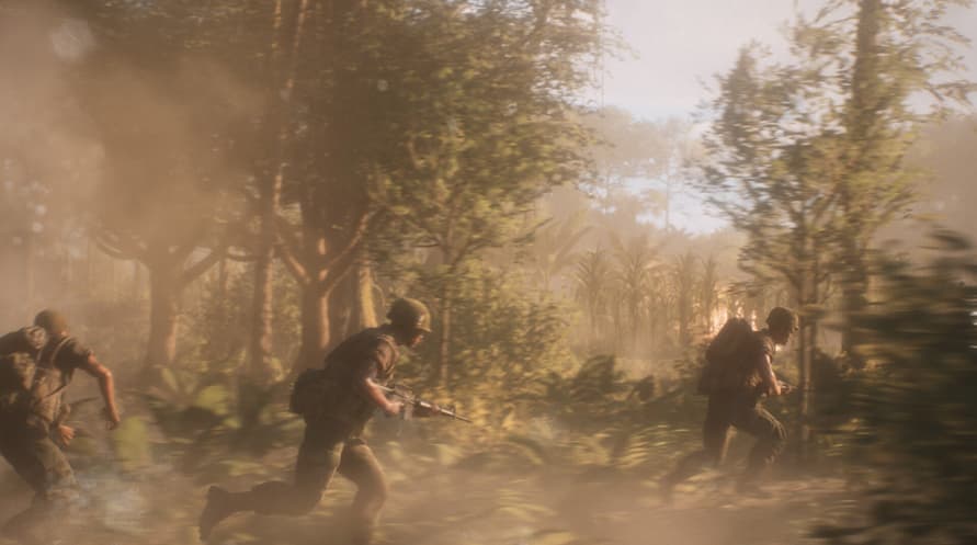 Hell Let Loose: Vietnam - Deluxe Edition