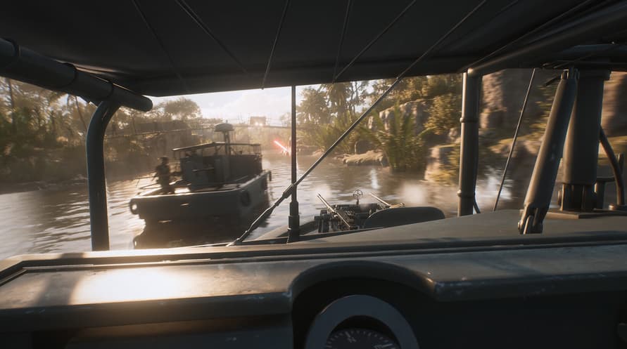 Hell Let Loose: Vietnam - Deluxe Edition