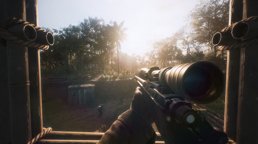 Hell Let Loose: Vietnam - Deluxe Edition