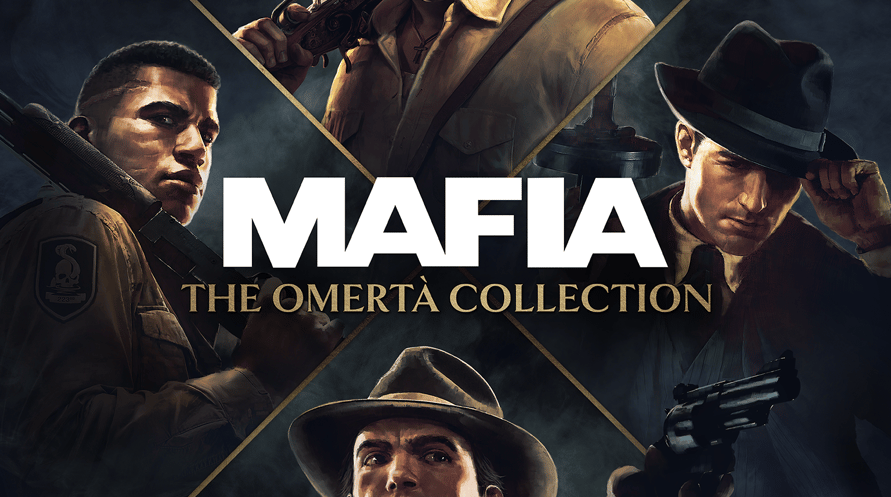 Mafia: The Omertà Collection