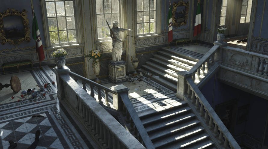 Mafia: The Omertà Collection