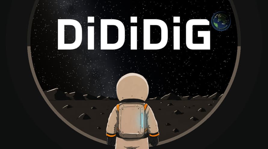 DiDiDiG
